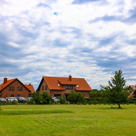 Karkles Villa Exterior foto