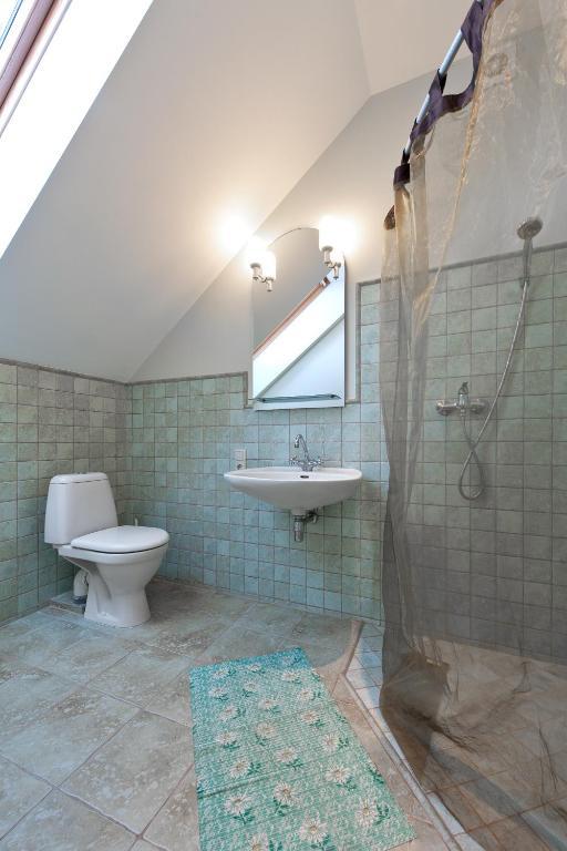 Karkles Villa Habitación foto