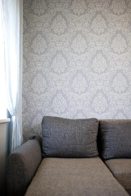 Karkles Villa Habitación foto