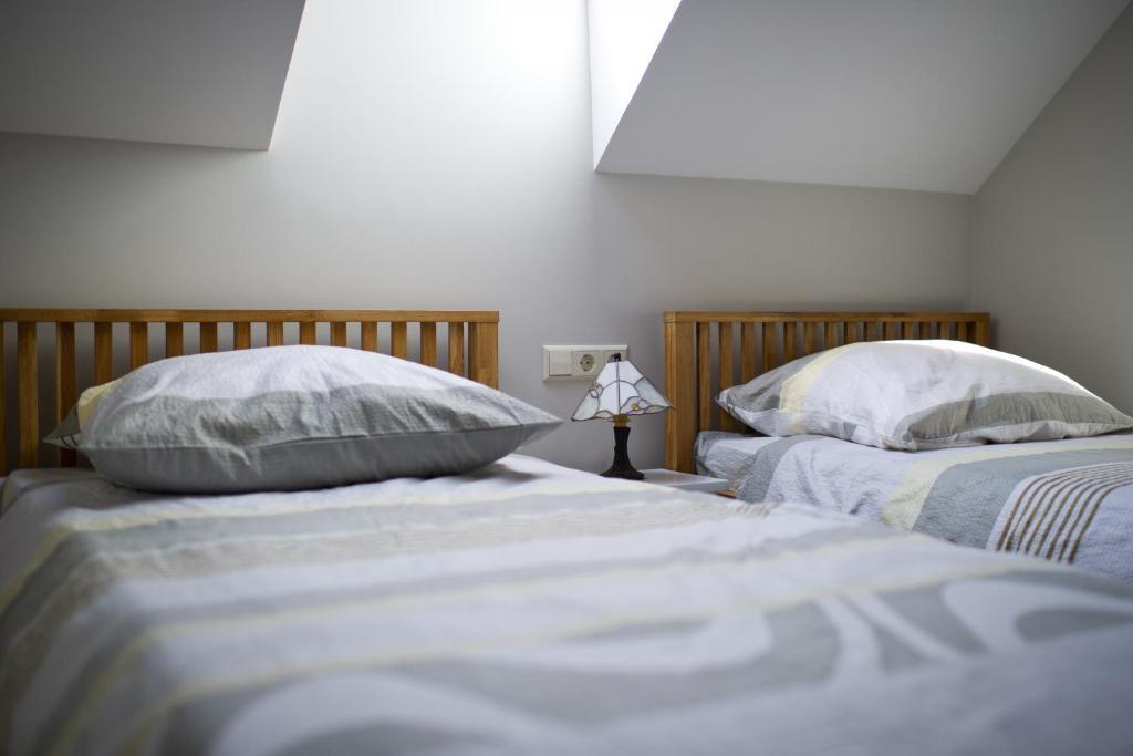 Karkles Villa Habitación foto
