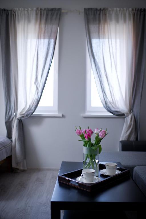 Karkles Villa Habitación foto