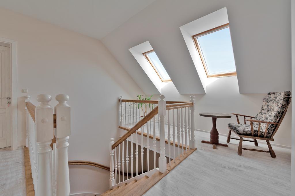 Karkles Villa Habitación foto